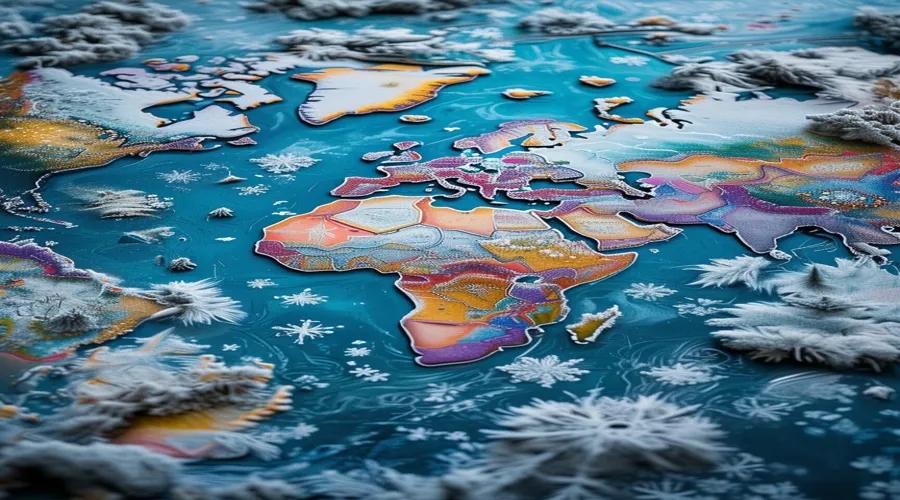 雷霆战机游戏图片1
